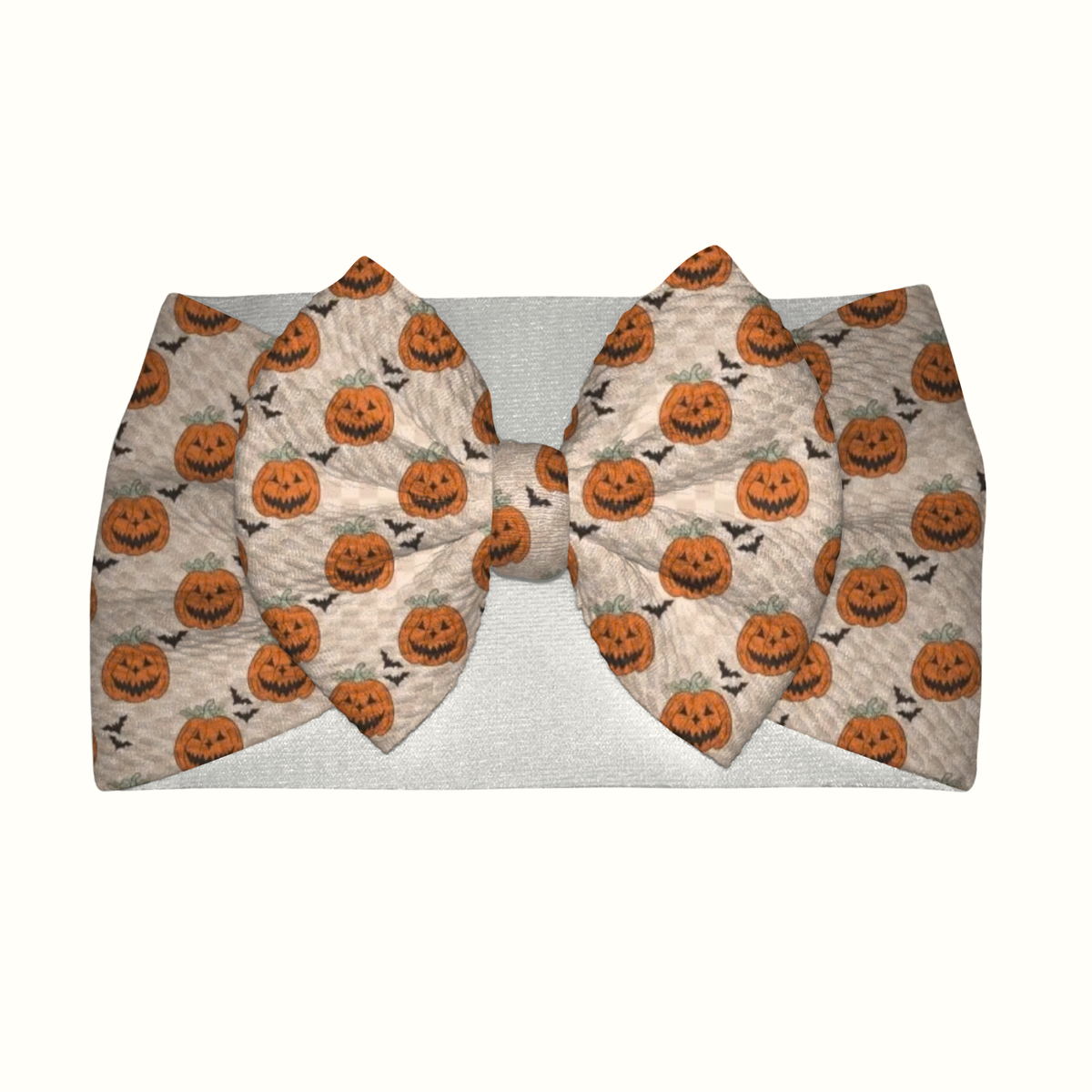 Halloweentown Headwrap