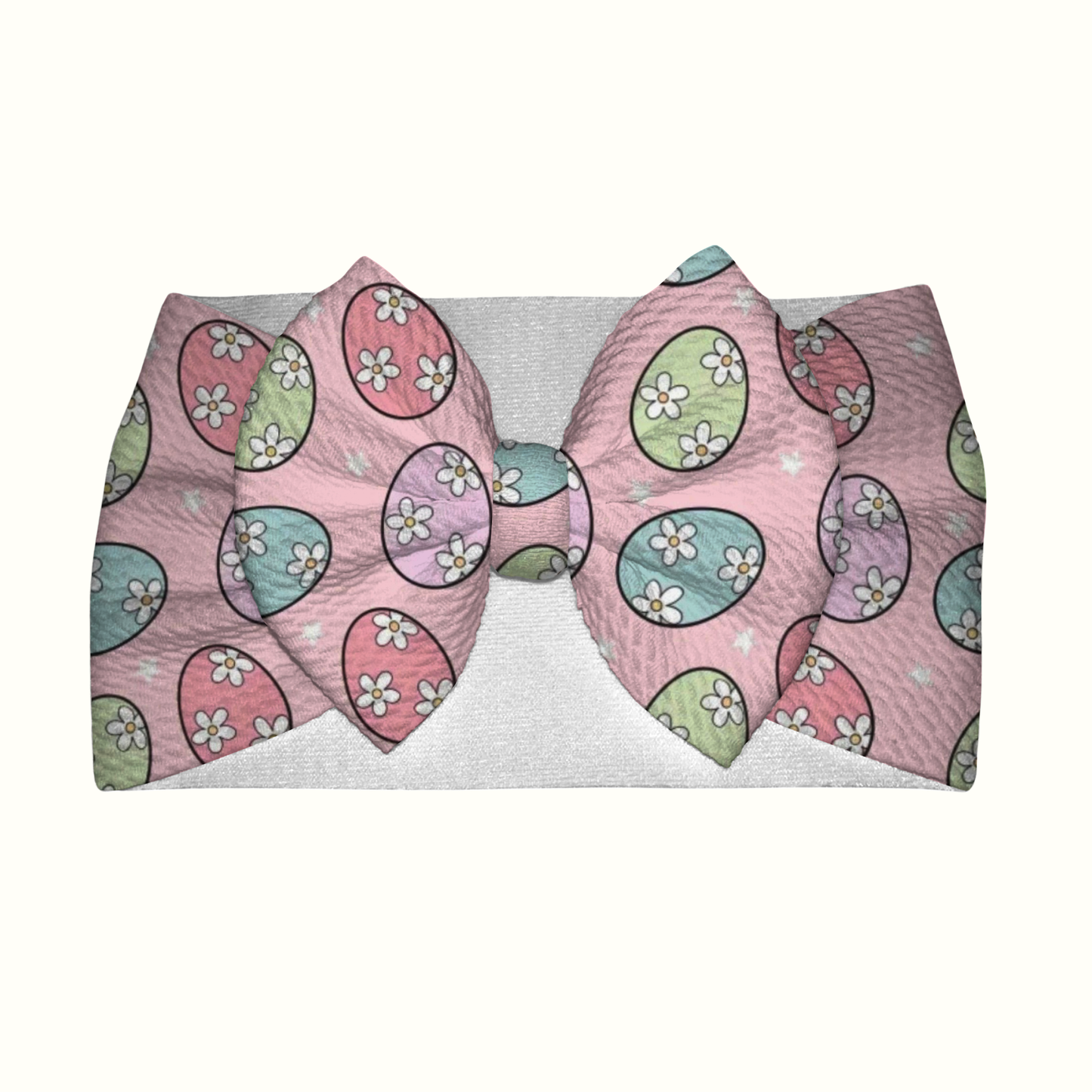 Egg Hunt Headwrap