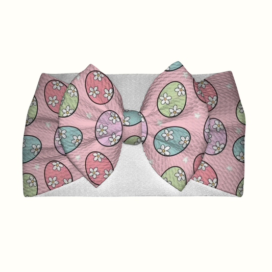 Egg Hunt Headwrap