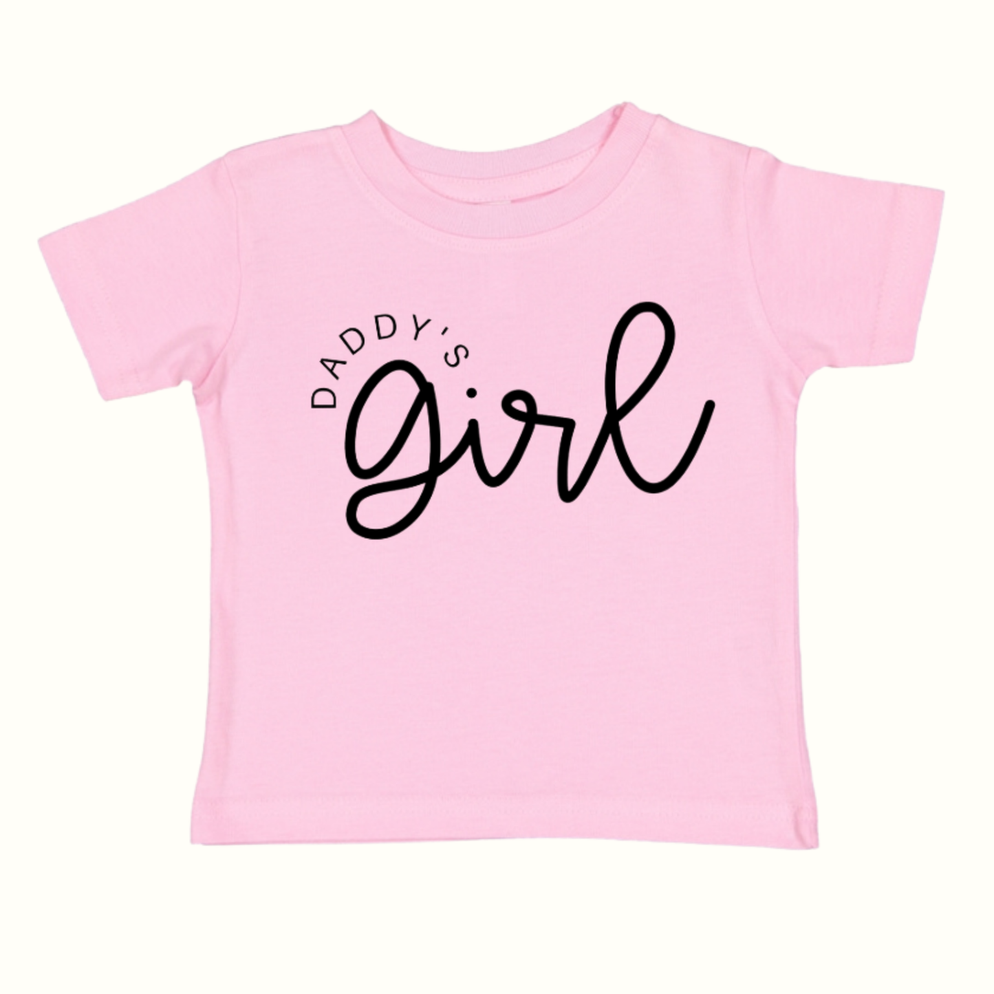 Daddy’s Girl T-Shirt