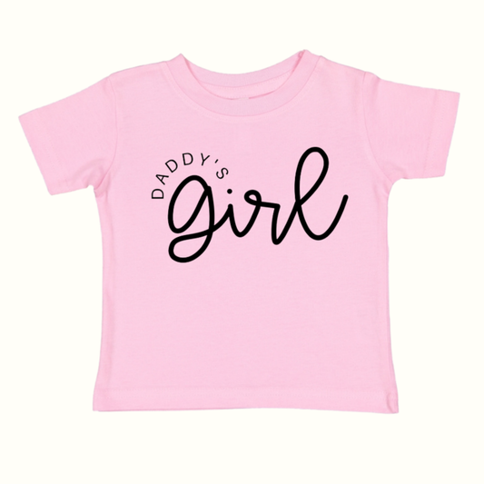 Daddy’s Girl T-Shirt