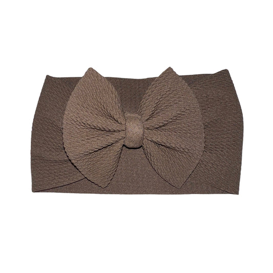 Brown Sugar Headwrap