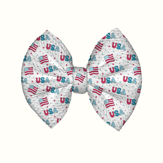 Party In The USA Clip Bow