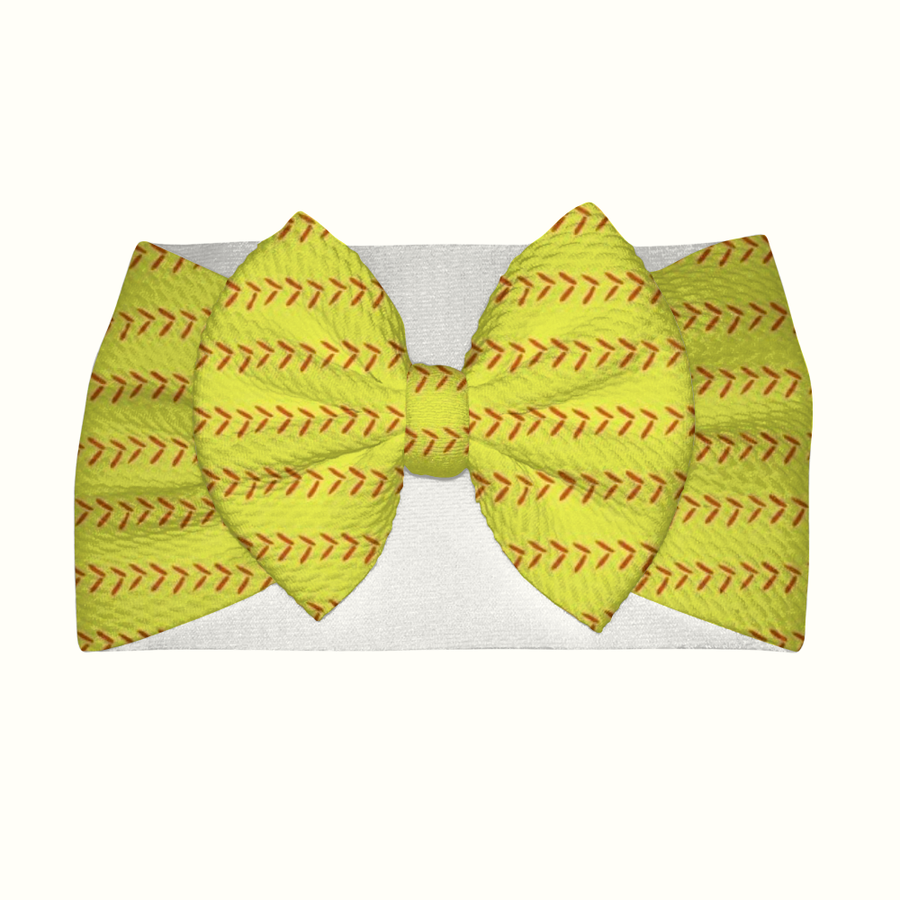 Fastball Headwrap