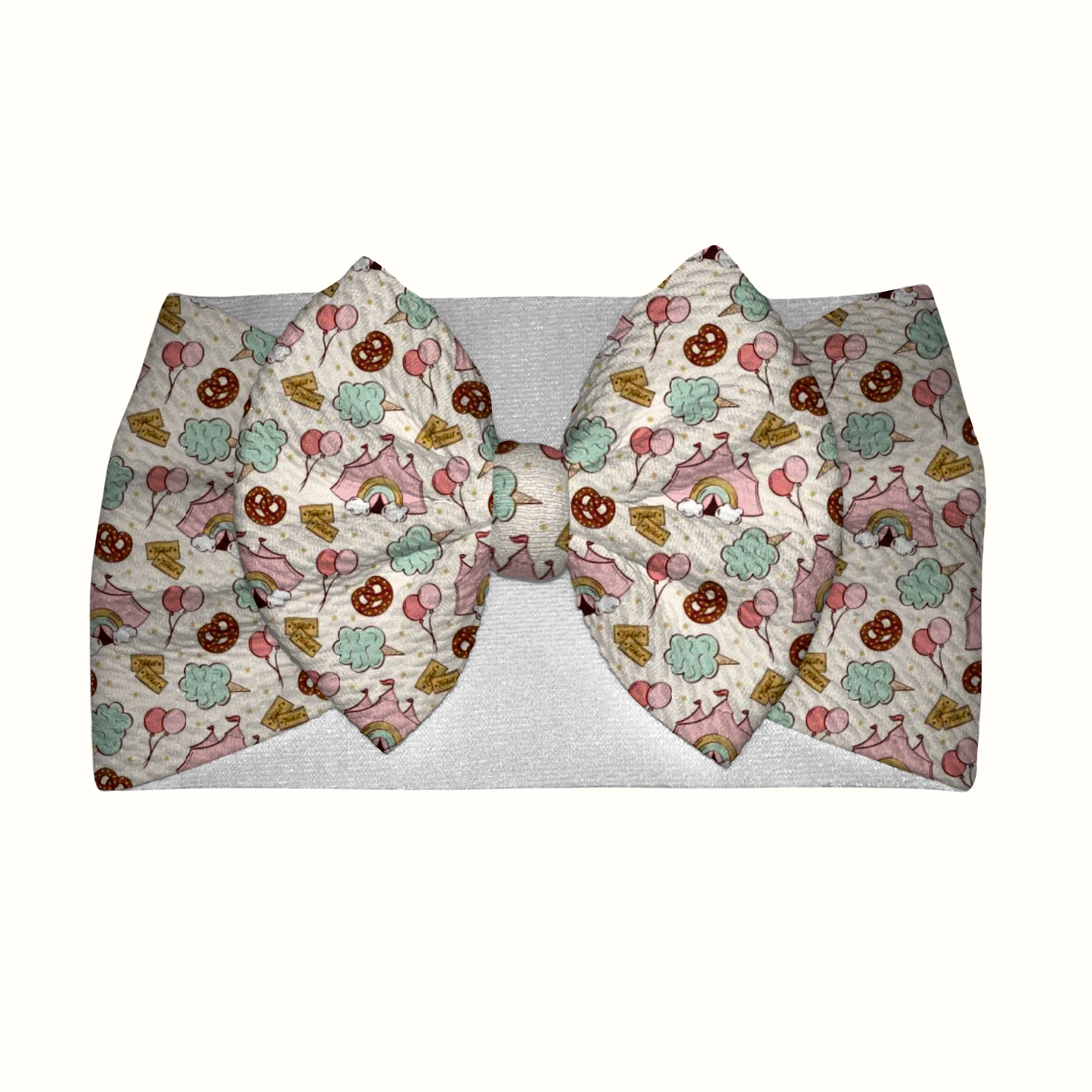 Magical Moments Headwrap