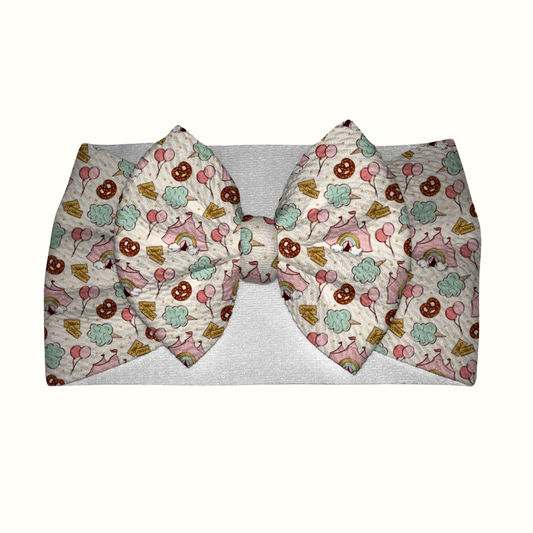 Magical Moments Headwrap