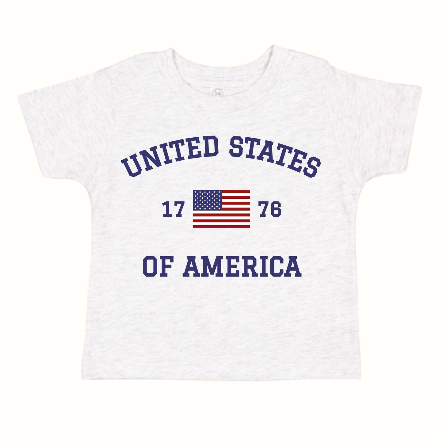 United States Of America T-Shirt