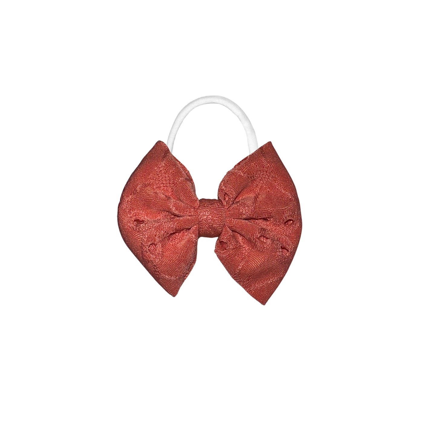 Coral Reef Mini Nylon Headband