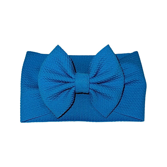 Blue Raspberry Headwrap