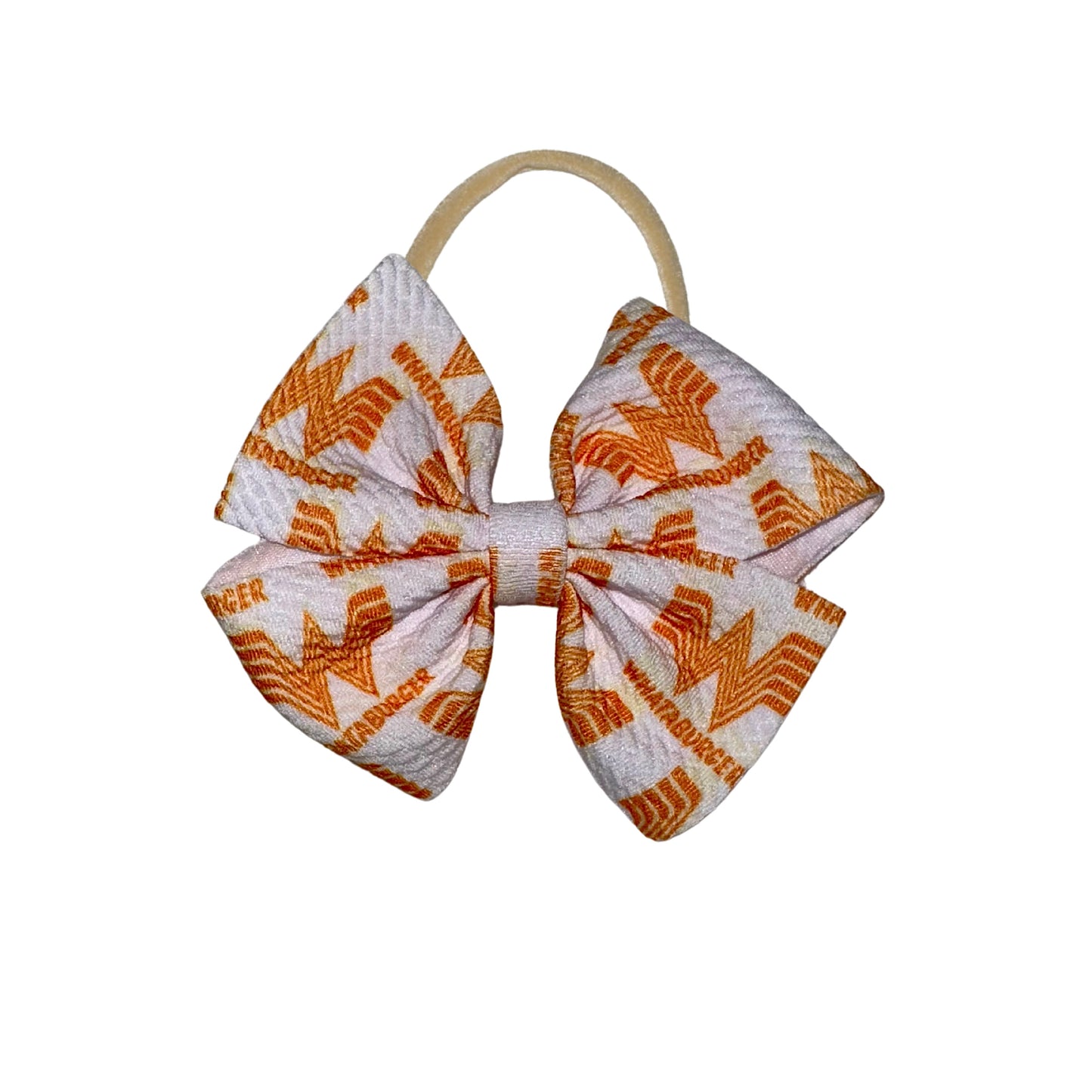 Whatacutie Pinwheel Nylon Headband