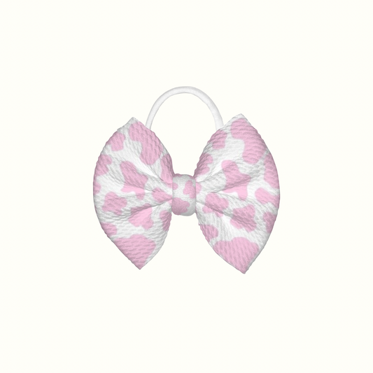 Strawberry Milk Mini Nylon Headband