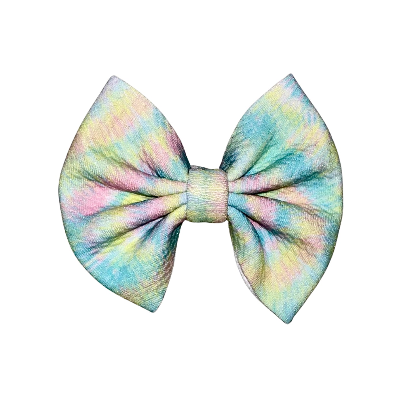 That Summer Feeling Clip Bow