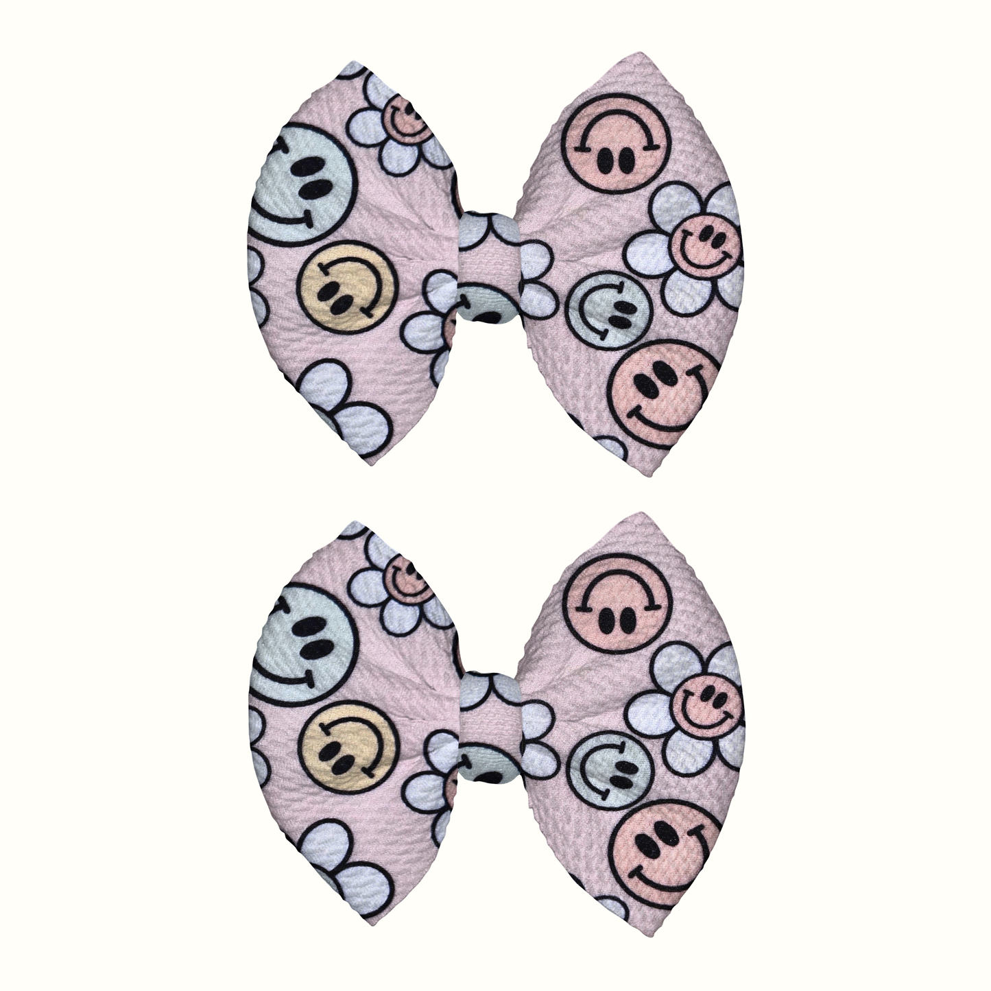 Flower Power Piggies