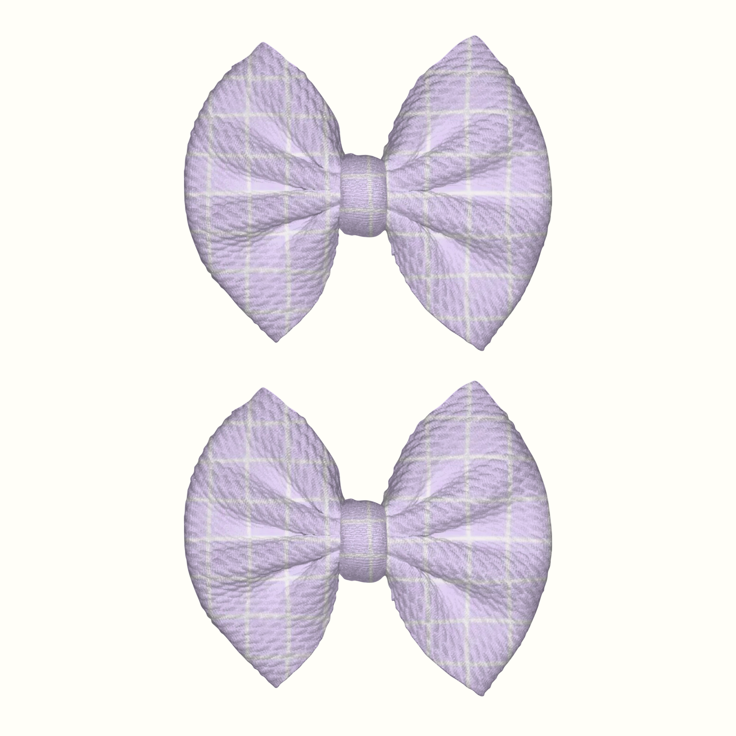 Purple Perfection Piggies