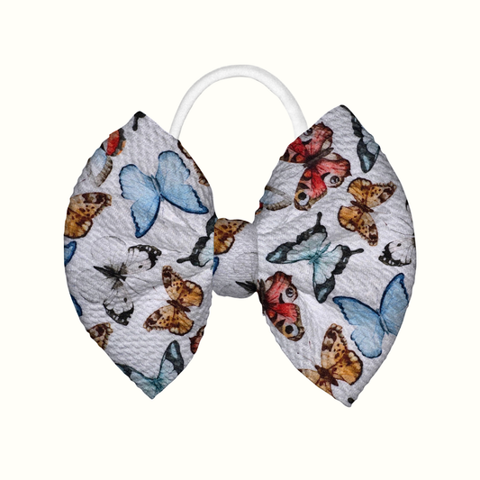 Be The Change Nylon Headband