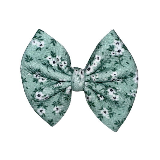 Mystic Meadow Clip Bow