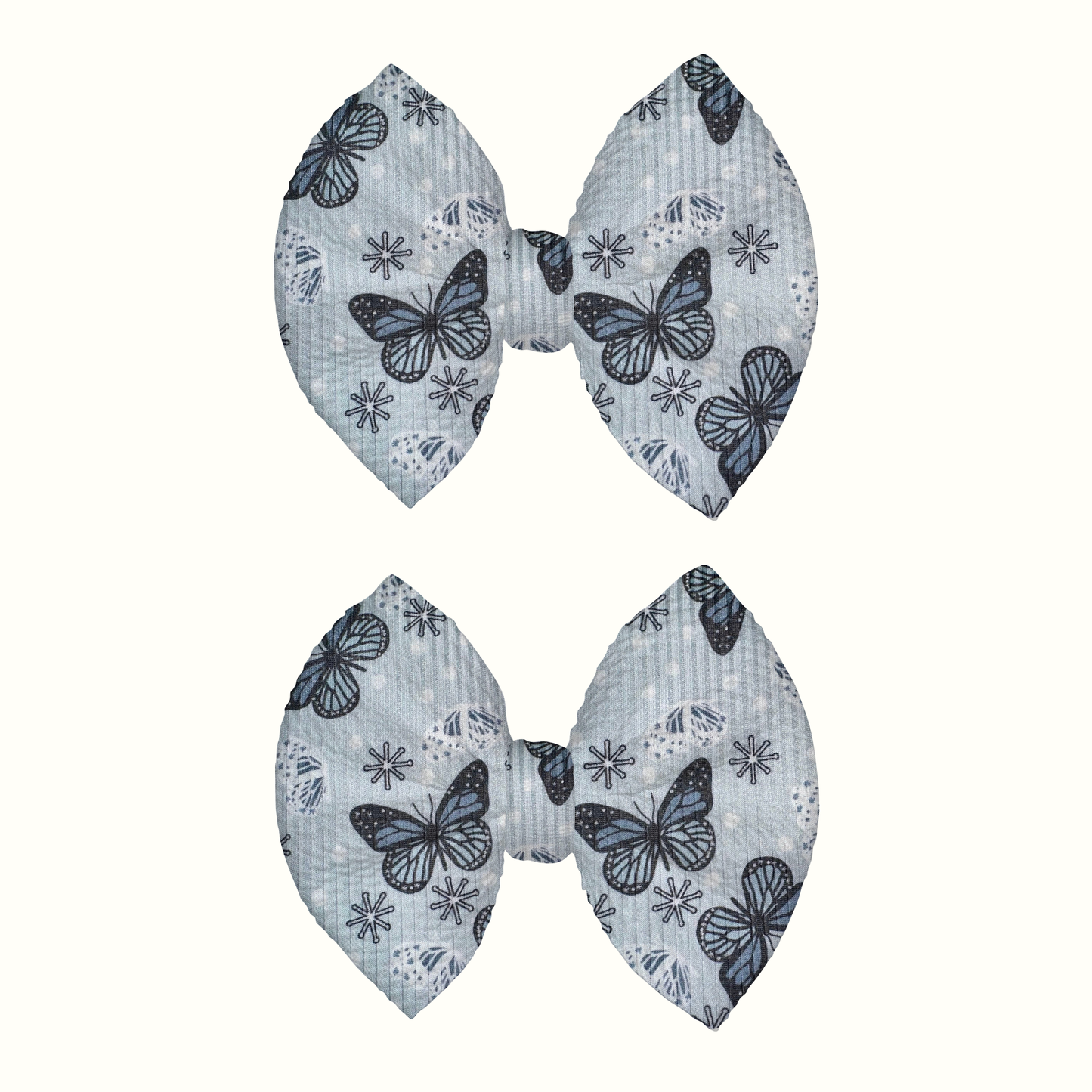 Butterfly Beauty Piggies