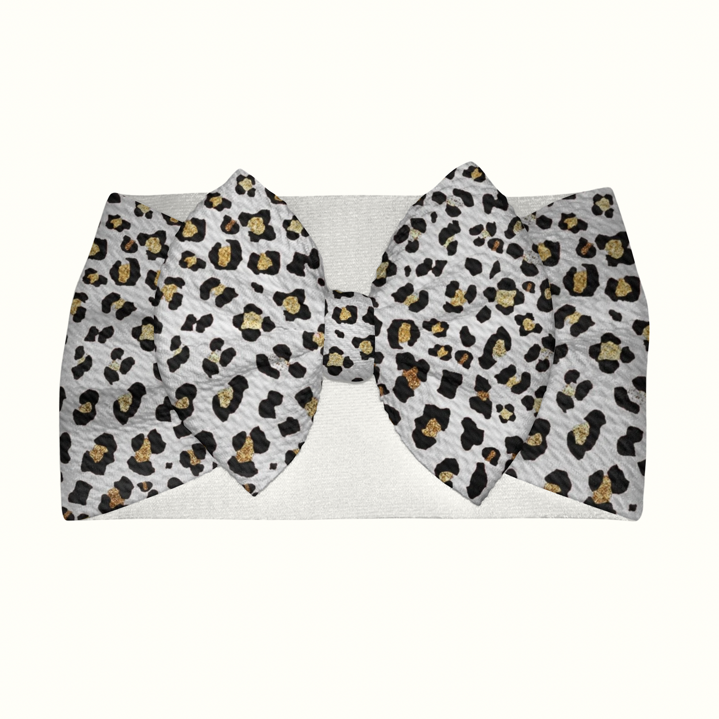Wild Heart Headwrap