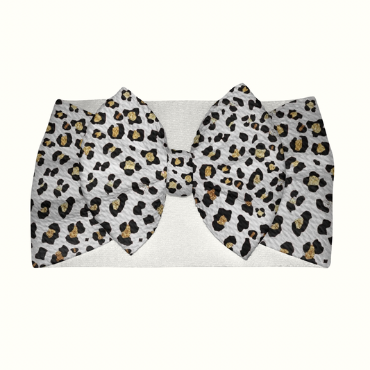 Wild Heart Headwrap