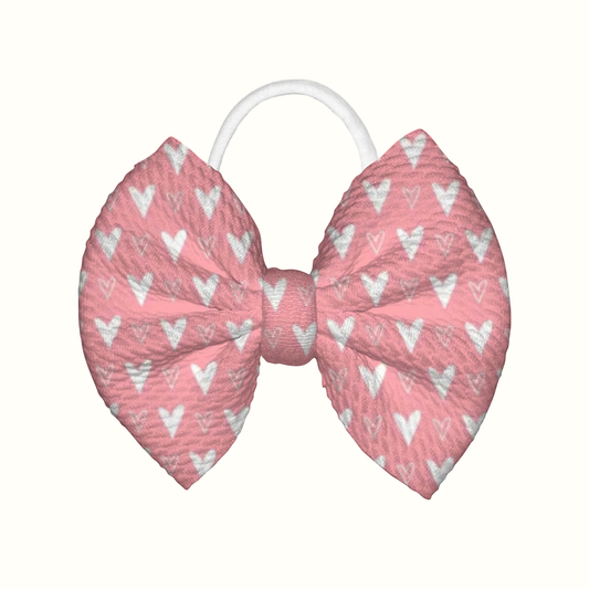 Sweet Love Nylon Headband