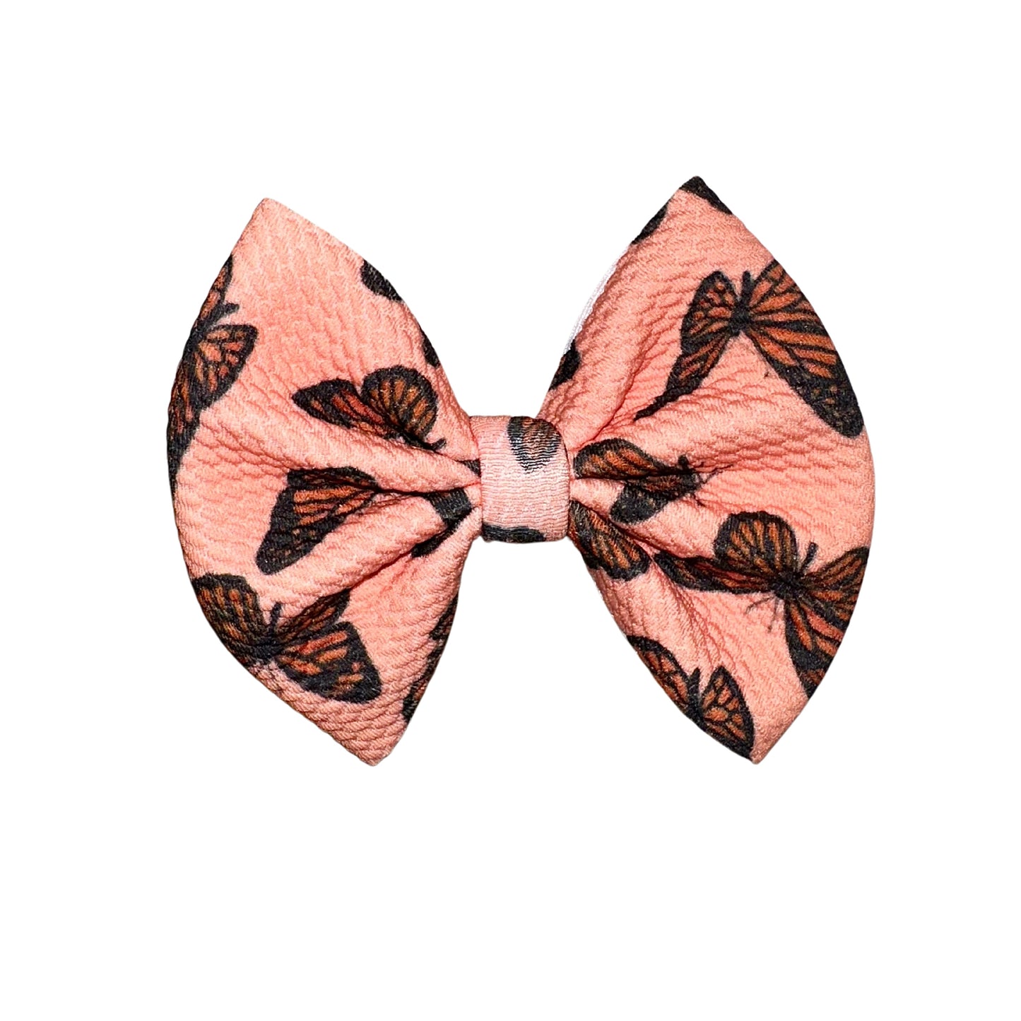 Metamorphosis Clip Bow