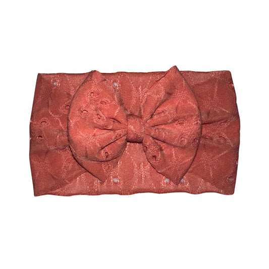 Coral Reef Headwrap