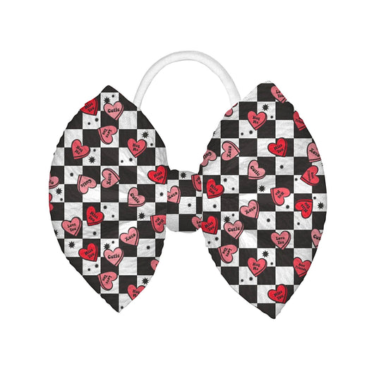 Sweetheart Nylon Headband