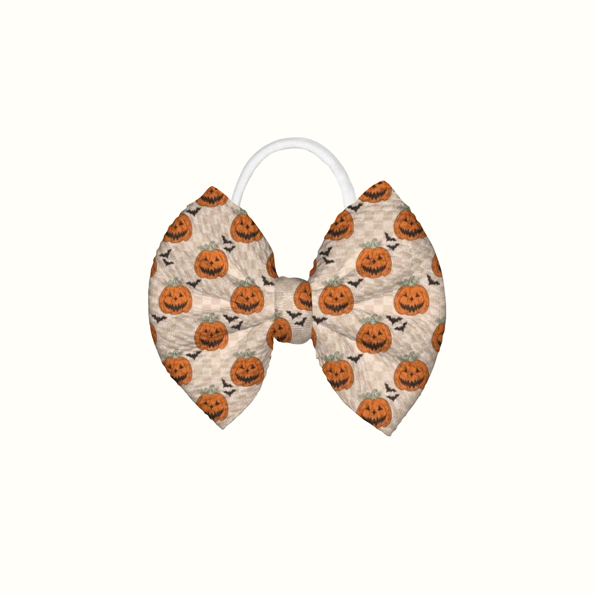 Halloweentown Mini Nylon Headband