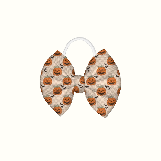 Halloweentown Mini Nylon Headband