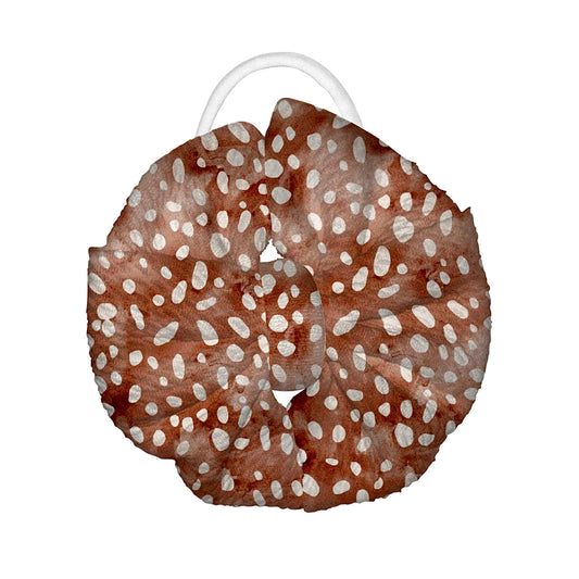 Oh Deer Messy Nylon Headband