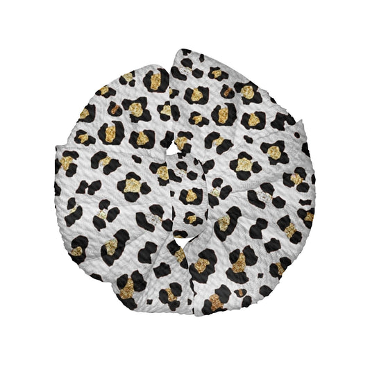 Wild Heart Messy Clip Bow