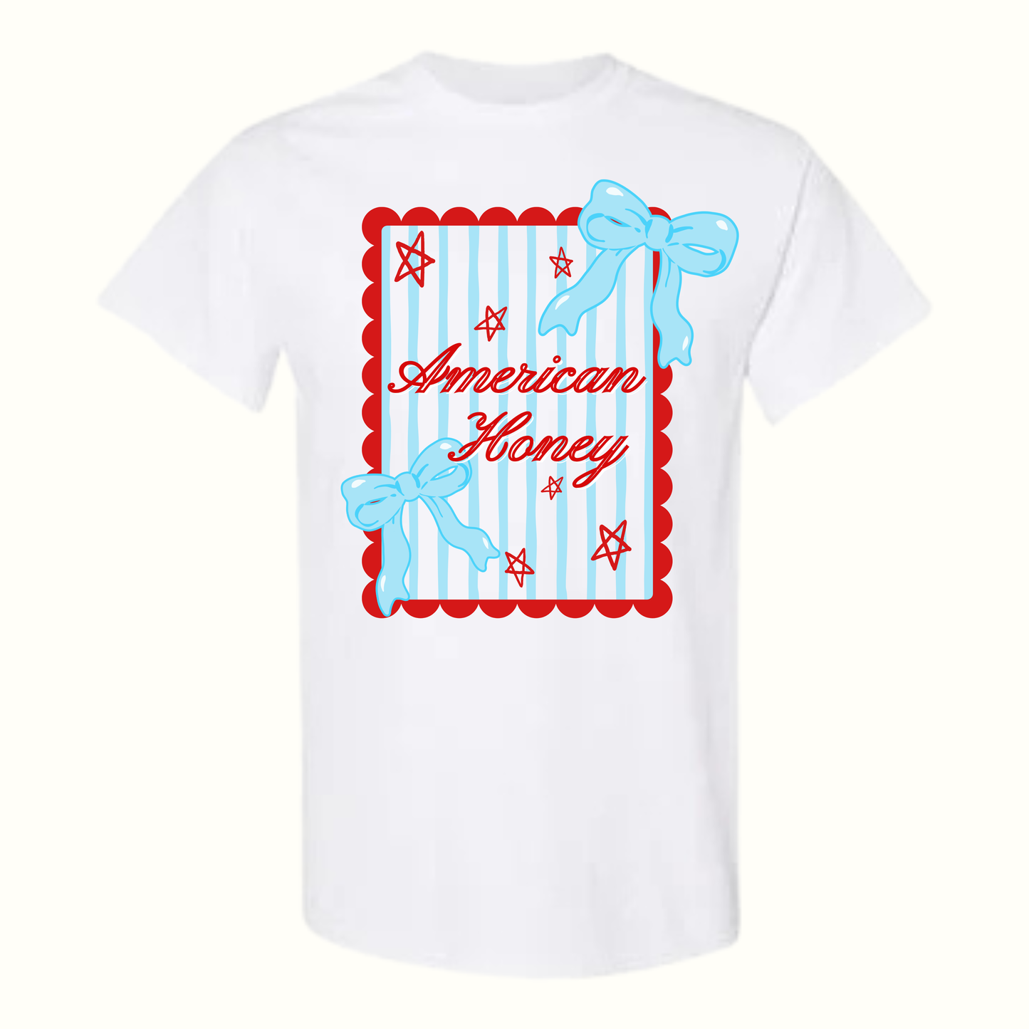 American Honey T-Shirt