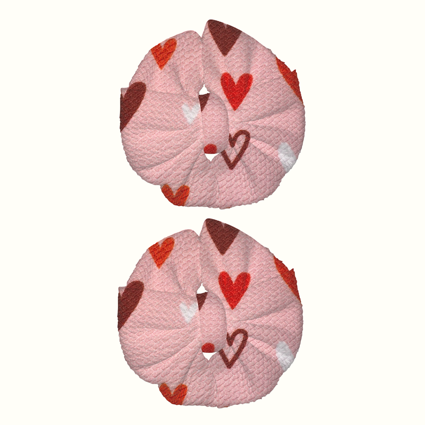 Love Is In The Air Messy Piggies