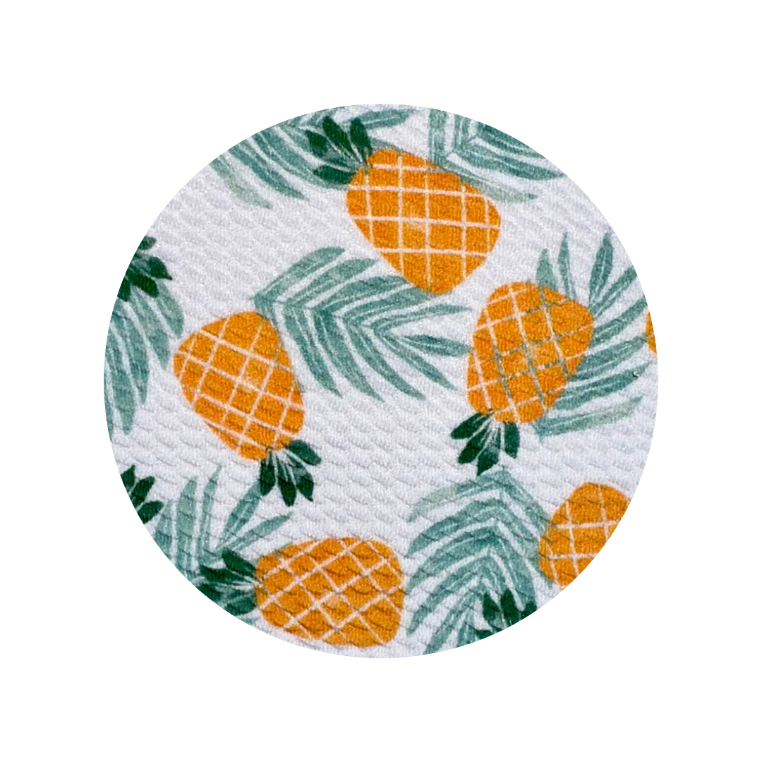 Tropical Paradise Nylon Headband