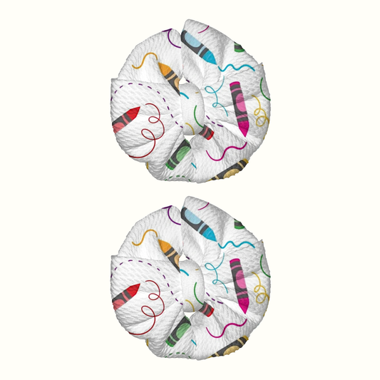 Color Me Happy Messy Piggies