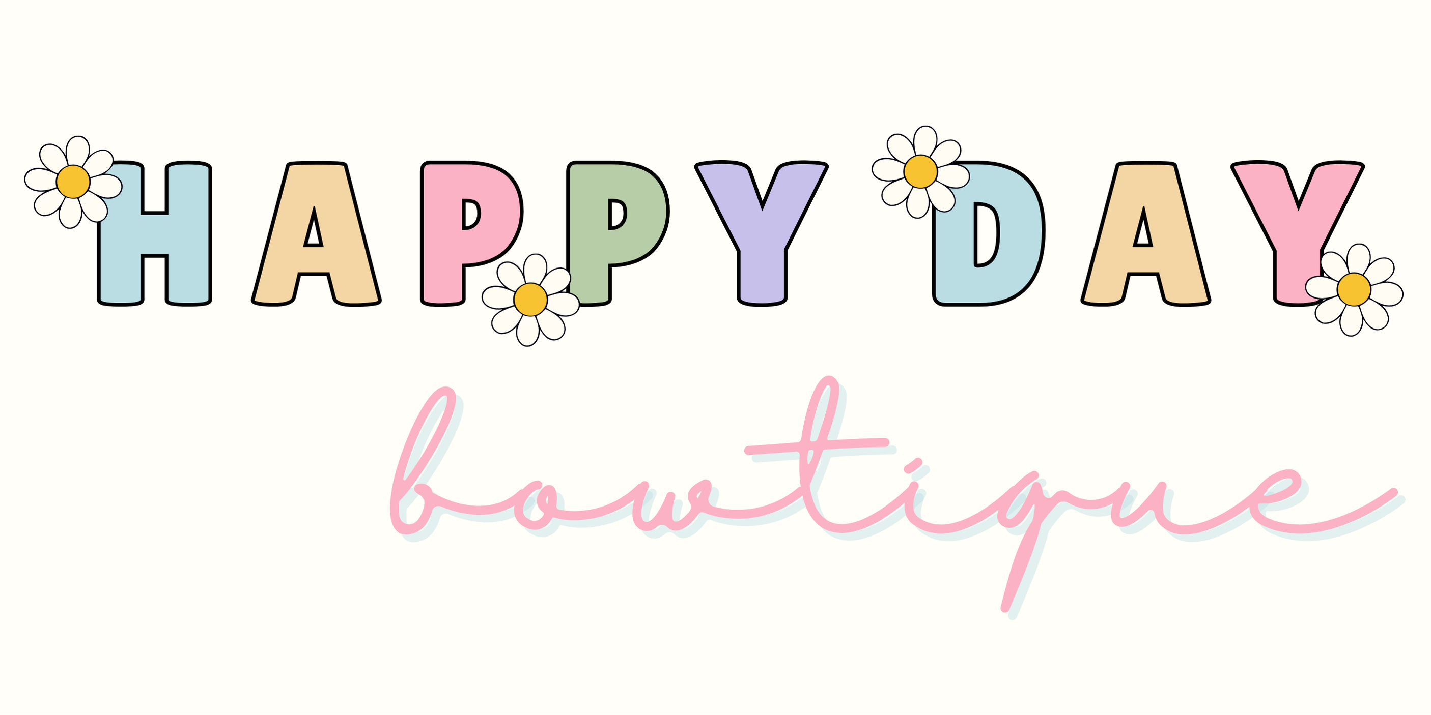 Happy Day Bowtique