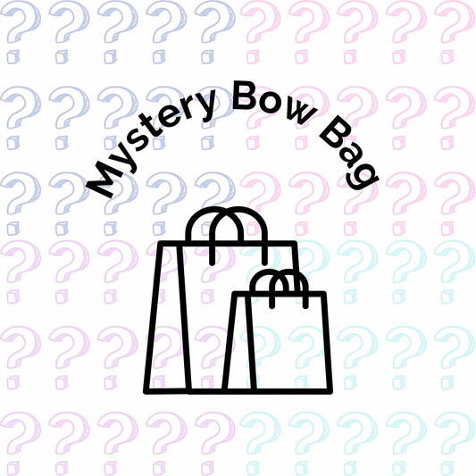 Headwrap Mystery Bag