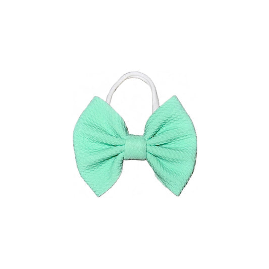 Mint To Be Nylon Headband