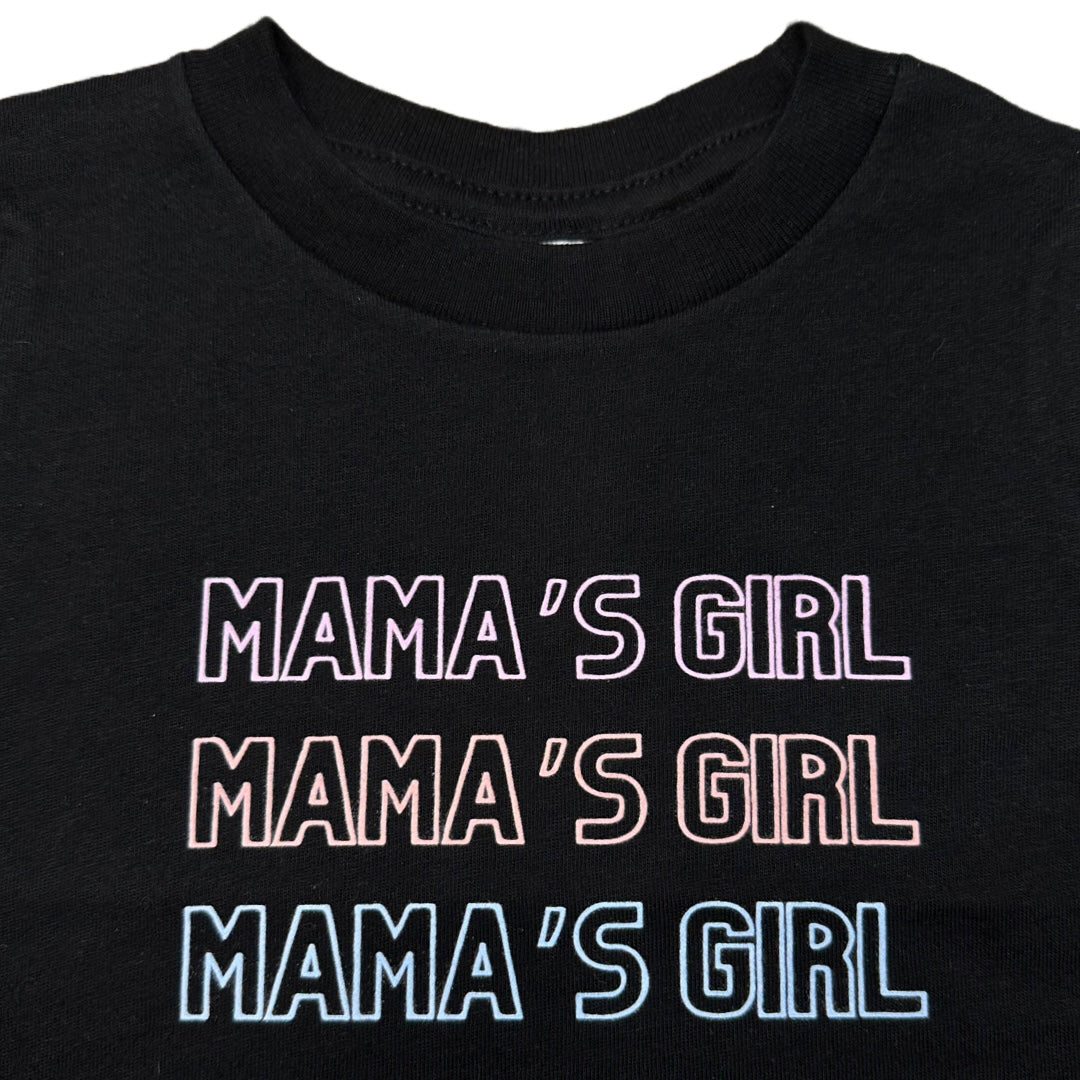 Mama’s Girl T-Shirt